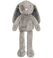 Teddykompaniet Bamse - Bunnies Vera - 38 cm - Vaflet Gr