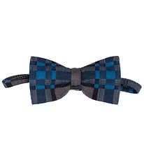 Noa Noa miniature Butterfly - Boy Jacob Bow Tie - Blue