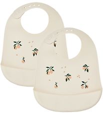 Liewood Hagesmæk - Tilda - 2-pak - Peach/Sea Shell Mix