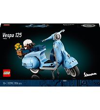 LEGO® Icons - Vespa 125 10298 - 1107 Dele