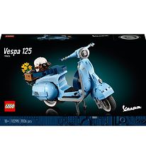 LEGO Icons - Vespa 125 10298 - 1107 Dele