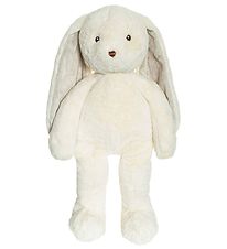 Teddykompaniet Bamse - Ecofriends Bunnies Svea Xl - 55 cm - Crem