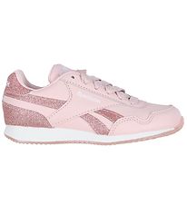 Reebok Sneakers - Royal Cl Jog 3.0 - Pink
