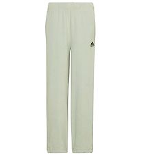 adidas Performance Sweatpants - G Lounge Pant - Grn