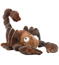 Jellycat Bamse - 25 cm - Simon Scorpion