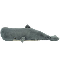Jellycat Bamse - 70 cm - Sullivan The Sperm Whale