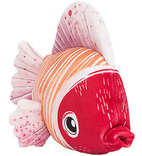 Jellycat Bamse - 15 cm - Fishiful Pink