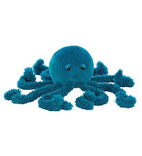 Jellycat Bamse - 58 cm - Letty Jellyfish