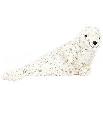 Jellycat Bamse - 40 cm - Sigmund Seal