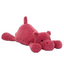 Jellycat Bamse - 42 cm - Splootie Hippo
