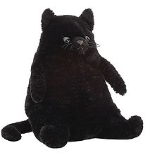 Jellycat Bamse - 17 cm - Small Amore Black Cat
