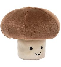 Jellycat Bamse - 9 cm - Vivacious Vegetable Mushroom