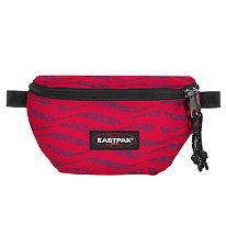 Eastpak Bltetaske - Springer - 2L - Sculptype Red