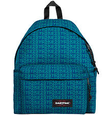 Eastpak Rygsk -Padded Pak'r - 24L - Sculptype Blue