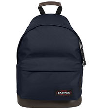 Eastpak Rygsk - Wyoming - 24L - Ultra Marine