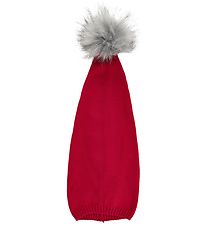 The New Nissehue - Holiday Long - Chili Pepper