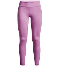 Under Armour Leggings - Motion - Jellyfish