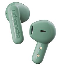 Urbanista Hretelefoner - Sage Green