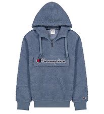 Champion Fashion Httetrje - Plys - Bl