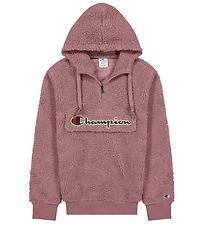 Champion Fashion Httetrje - Plys - Lilla