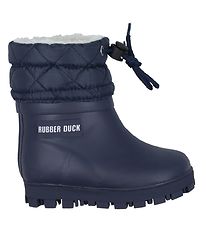 Rubber Duck Termostvler - RD Thermal - Navy