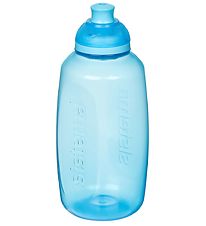 Sistema Drikkedunk - Twist 'n' Sip - 380 ml - Bl