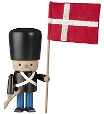 Novoform Trfigur - Danish Royal Guard - Review Order Uniform