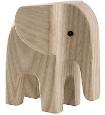 Novoform Trfigur - Baby Elephant - Natural Ash