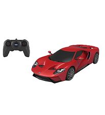 Rastar Fjernstyret Bil - 1:24 Ford Gt - Rd