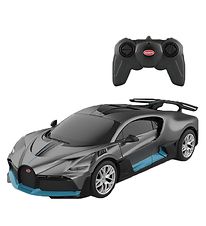 Rastar Fjernstyret Bil - 1:24 Bugatti Divo - Gr