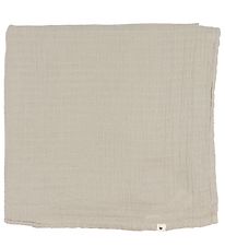 Bibs Babysvb - 120x120 cm - Sand