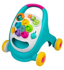 Playgro Aktivitets Gåvogn m. Musik Og Lys