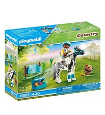 Playmobil Country - Samlepony 