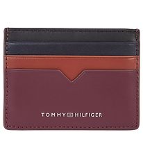 Tommy Hilfiger Pung - TH Modern Leather - Brown