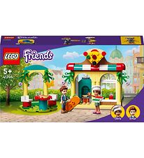 LEGO Friends - Heartlake Pizzaria 41705 - 144 Dele