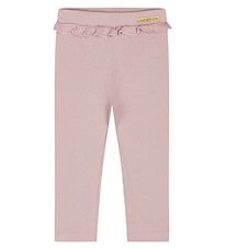 Hust and Claire Leggings - Lilja - Adobe Rose