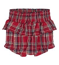 Hust and Claire Shorts - Hilma - Teaberry