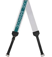 Banwood Taskerem - Carry Strap - Grøn