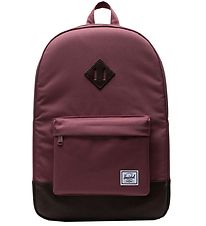 Herschel Rygsk - Heritage - Rose Brown