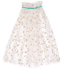 Meri Meri Udkldning - White Star Tulle Cape