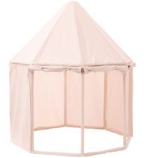 Kids Concept Legetelt - Pavillon - Rosa