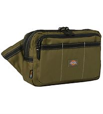 Dickies Bltetaske - Ashville - Cross Body - Military Green