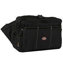 Dickies Bltetaske - Ashville - Cross Body - Sort