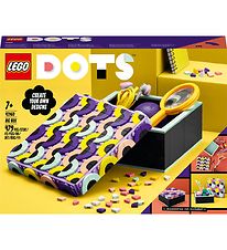 LEGO DOTS - Stor ske 41960 - 479 Dele