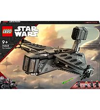 LEGO Star Wars - Justifier 75323 - 1022 Dele