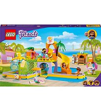 LEGO® Friends - Vandland 41720 - 373 Dele
