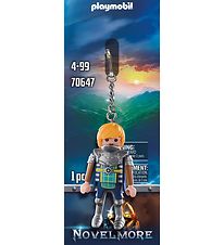 Playmobil Nglering - Novelmore - Prins Arwynn - 70647