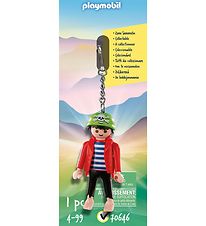 Playmobil Nglering - FunPark - Pirat Rico - 70646