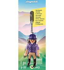 Playmobil Nglering - Ridder - 70651