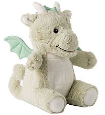 Cloud-B Bamse m. Lys og Lyd - Love Light - 26 cm - Drake The Dra